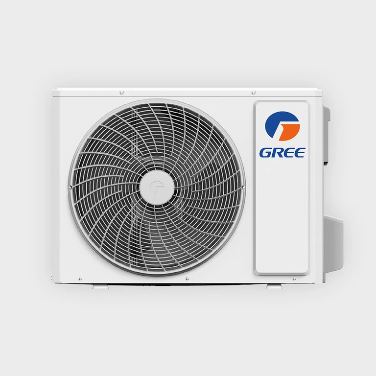 GREE FM MULTI INVERTER 4,1 KW KÜLTÉRI EGYSÉG R32