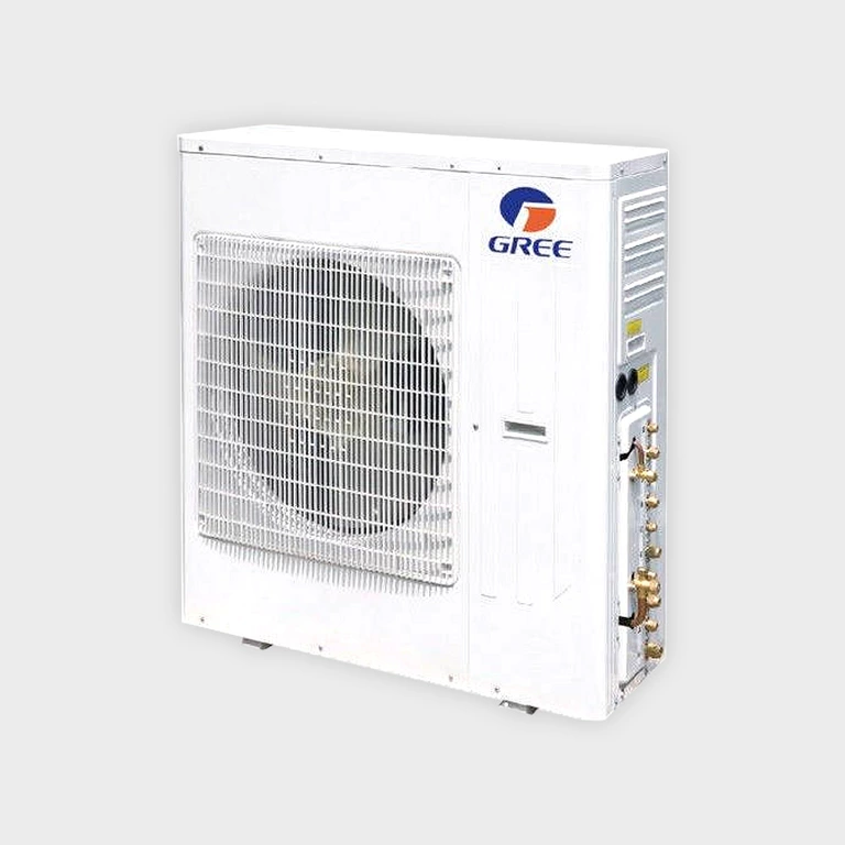 GREE FM MULTI INVERTER 10,6 KW KÜLTÉRI EGYSÉG R32