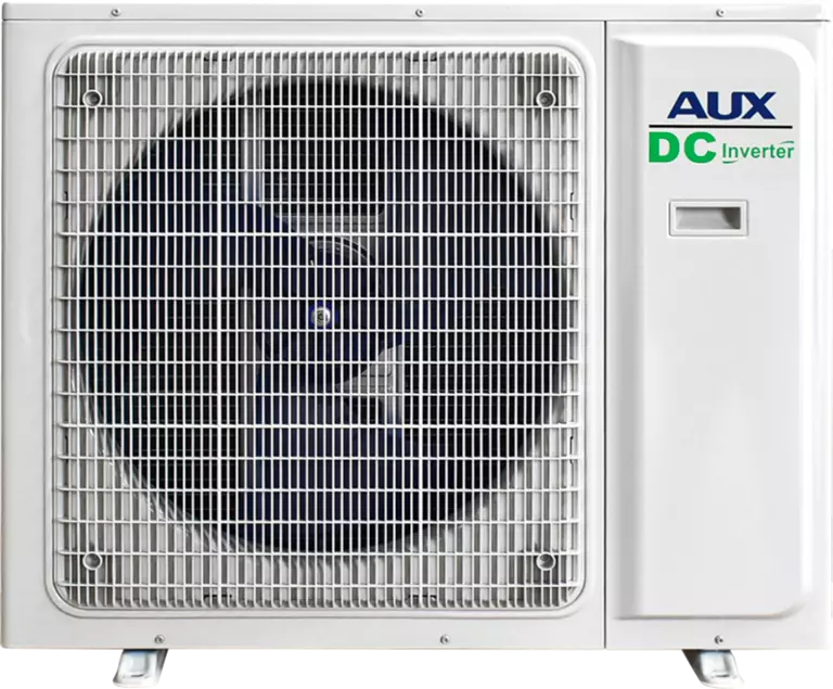 AUX MX 218 PRO DUAL MULTI INVERTER 5,3 KW KÜLTÉRI EGYSÉG