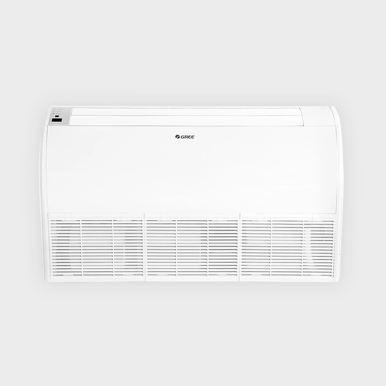 GREE UM PARAPET INVERTER 5 KW KLÍMA SZETT