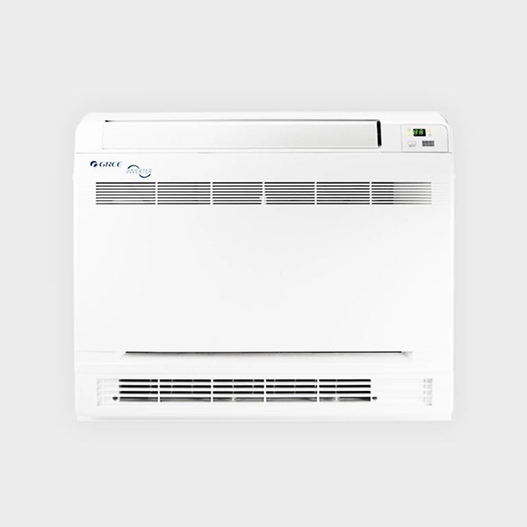 GREE KONZOL INVERTER 2,7 KW KLÍMA SZETT