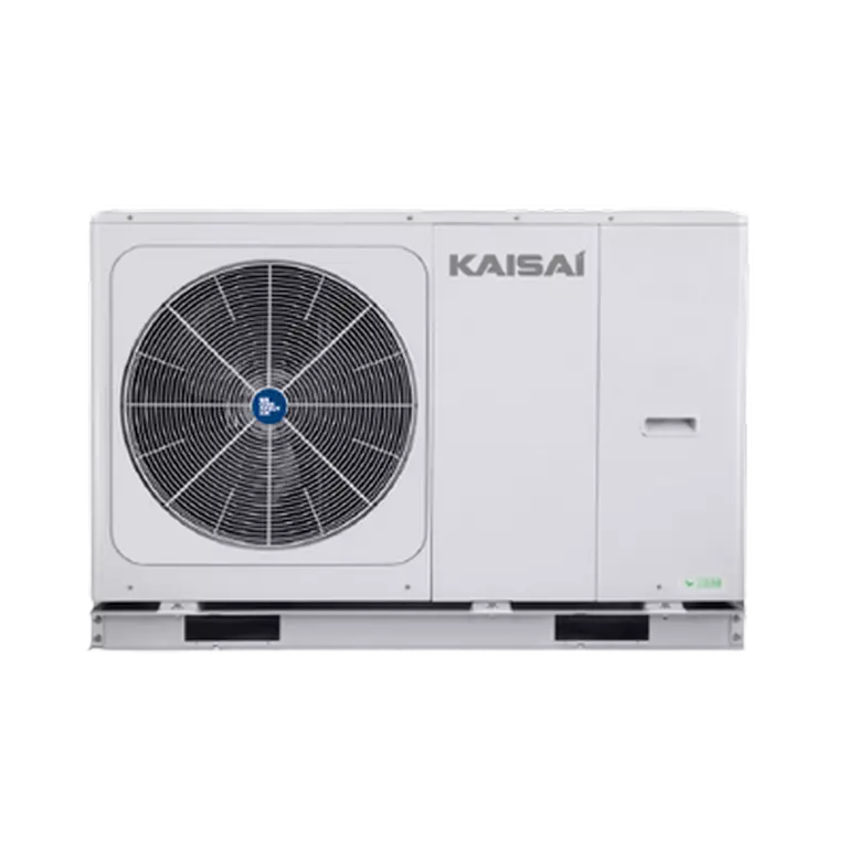 KAISAI ARCTIC MONOBLOKK R32 HŐSZIVATTYÚ 12 KW