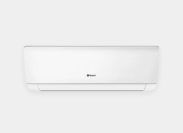 SYEN MULTI BORA PLUSZ INVERTER 2,5 KW KLÍMA BELTÉRI