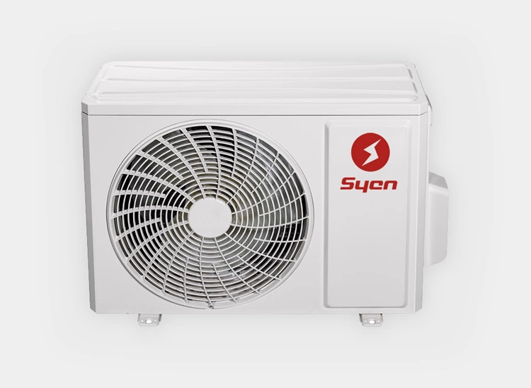 SYEN MULTI INVERTER 5,3 KW KLÍMA KÜLTÉRI