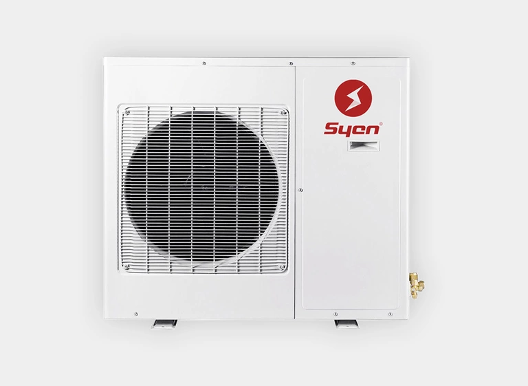 SYEN MULTI INVERTER 7,1 KW KLÍMA KÜLTÉRI