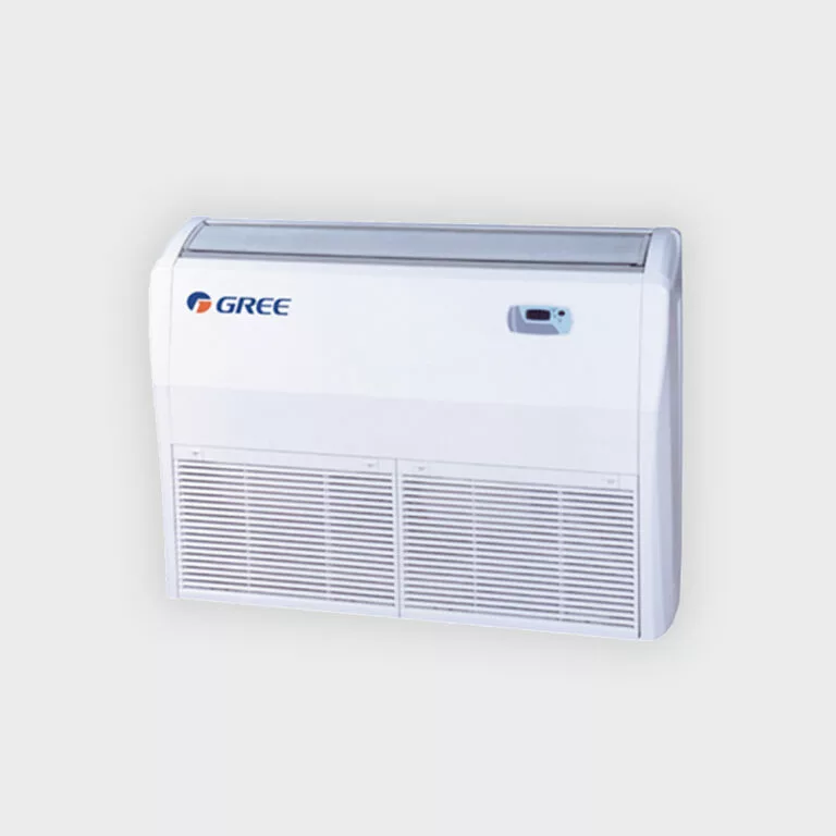 GREE FM PARAPET INVERTER 2,6 KW KLÍMA BELTÉRI