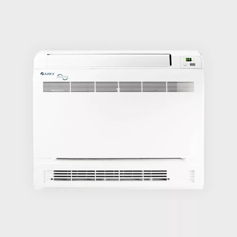 GREE FM KONZOL INVERTER 2,7 KW KLÍMA BELTÉRI EGYSÉG