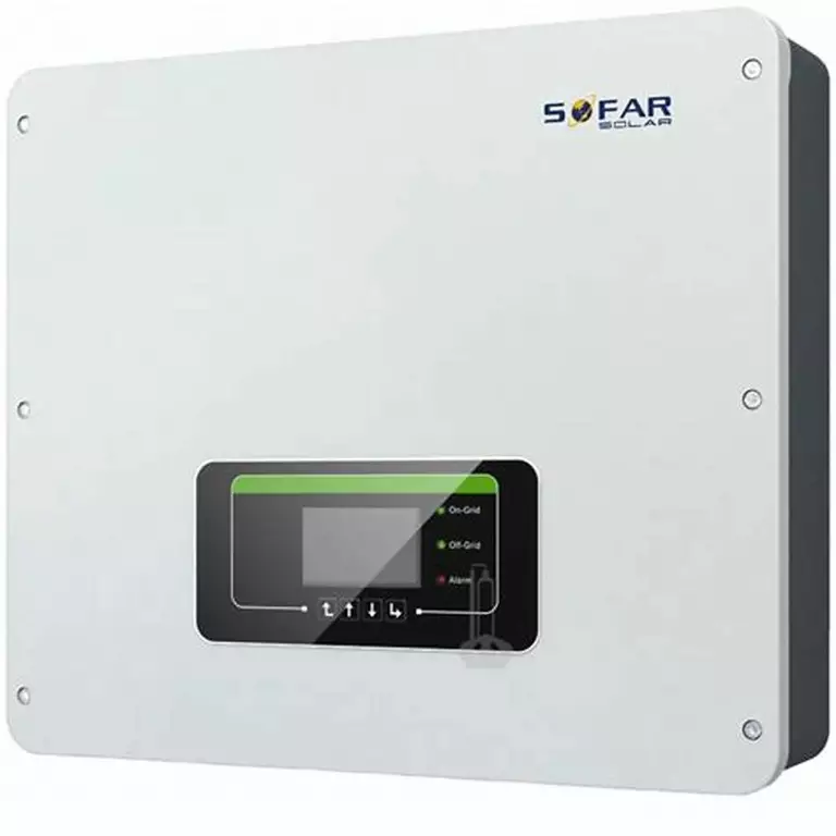 SOFAR HYD 10KLT-3PH hibrid inverter